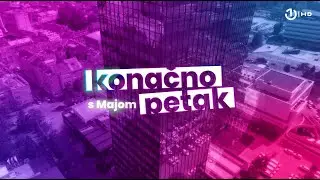 Konačno petak - 09.01.2026.