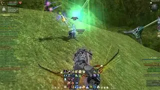 RF Orion BUG ELF land