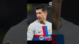 Rockstar song for Robert Lewanowski fans#shorts