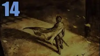 Grave of Galen | Dragon Quest I & II HD-2D Remake PS5