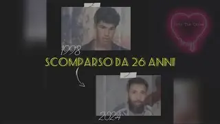 26 anni di silenzio, il caso di Omar ben Omran. #crime #viral #truecrime #crimestory  #fyp #foryou
