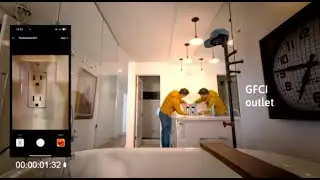 Complete a Bathroom Inspection in Minutes Using inspectagram®