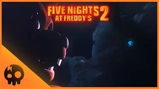 FNaF 2 Movie | THE ANIMATION 
