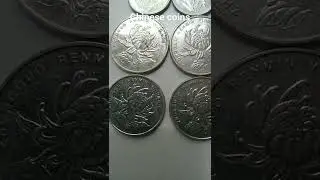 #coinscollection #collectiblecoins #history #coin
