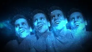 DE GROOTSTE YOUTUBER DROOM