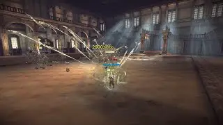 ELYON - เซ็ทสกิล Archer Palace of Opportunity AFK/BOT
