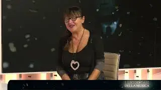 I LEGGENDARI DELLA MUSICA P 12 primaparte