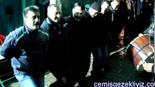 MUHTEŞEM HALAY - BİR KÖY DÜĞÜNÜNDEN