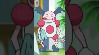Ash&rsquo;s Mom is the TRUE villain 🙂&zwj;&harr;️ #pokemon #anime #skit