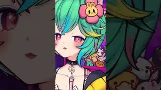 This VTuber Has a Superpower