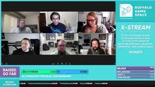Q&A With the BGS Community - BGS X-Stream 2020