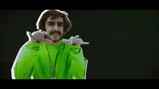 ChiefDVB - Botany Feat. Haresha  (Official Music Video)