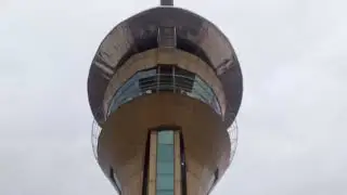 ATC building new Islamabad international airport