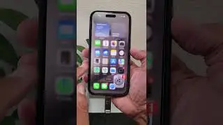 iPhone 15 Pro &mdash; записывайте видео напрямую на внешний USB-накопитель
