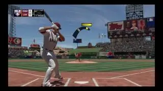 MLB&reg; The Show&trade; 17 Jorge Posada Rookie Spotlight Mission -3 Hits In a Game? Can He?