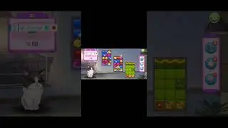 Обзор игры kitten match много событий сейф и китайский ресторан