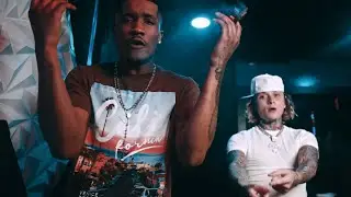 FC Jay Dee - Luv Me (ft. Luh Jojo) [Official Music Video]