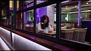 Jade LeMac - Sleeping With The Lights On (Official Visualizer)