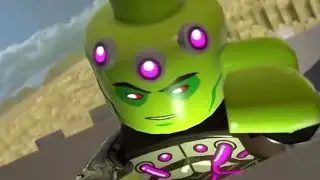 LEGO Batman 3: Beyond Gotham | PART 11 | EUROPE AGAINST IT, ADAM WEST IN PERIL & WHICH ONES BRAINAC?