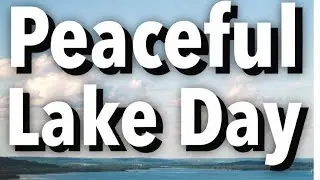 Relax & Unwind at Georgia Veterans State Park | Lake Blackshear Views