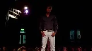 Cambridge Fashion Show 2008 - ZARA