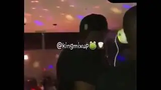 Foota Hype Diss Masicka in New York and Plays Fully Bad Song