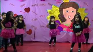 SALOME CHAYANNE