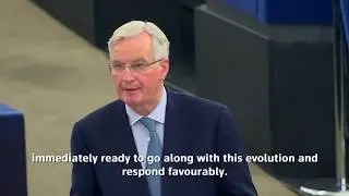 EU ready to discuss new Brexit deal if UK changes 'red lines'