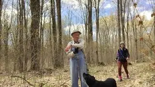 Ice Age Trail - Underdown segment