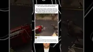 I&rsquo;m 28 Days Later, London wasn&rsquo;t emptied with CGI, it was pure guerrilla filmmaking
