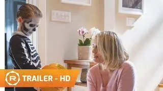 The Prodigy Official Trailer #2 (2019) -- Regal [HD]