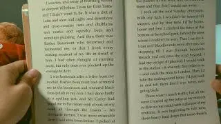 The Butterfly Lion Chapter 1! Reading and Listening! Please enjoy!!!!