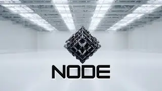 Engage the NODE | Music for Systems Thinking & Network Analysis | Focus Code