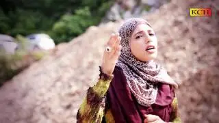 Beautiful Voice Arabic Drood e Pak ||  Kaiynat Maqsood