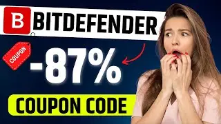 Bitdefender Coupon Code Powerful | Bitdefender Coupon Code | Bitdefender Promo Code