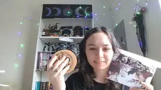 Rogue and Wolf Unboxing