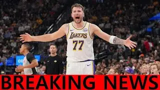 Are Luka Doncic, LeBron James Playing Tonight Latest Lakers vs Clippers Injury Report Jan 22