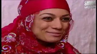 مسلسل الارض الطيبة الجزء 3 الحلقة 25
