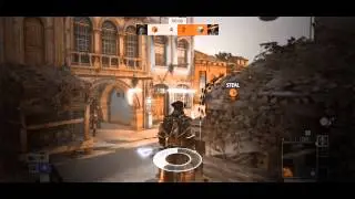 Assassins Creed IV -Teleport-Kills Montage-