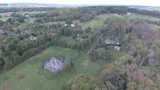 Bob's Jamison fly over video