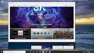 Microsoft Store Error 0x80073d05 When Installing or Uninstalling Apps [Tutorial]