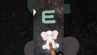#eforelephant #e_for_elephant #abc#abcd#video#short