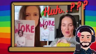 Warum woke so unfassbar gef&auml;hrlich sein soll... (Reaction)