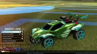 Best & cheap design decals for octane | Rocket league