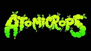 Joonas Turner - Atomicrops Music Teaser