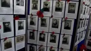 Newark Remembers WW1 - 11 Hour 11 Day  of the 11 Month, 457 Died  From Our Town