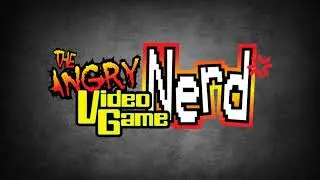 Angry Video Game Nerd Theme Instagram Remix
