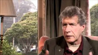 The End of Poverty  - Clip with John Perkins (Eng. Captions)
