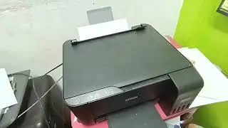 epson canon hp all printer  paper jam problem