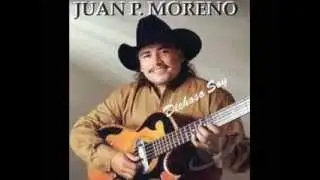 Juan  P.  Moreno  -  Quiero  Pescarte  Solita